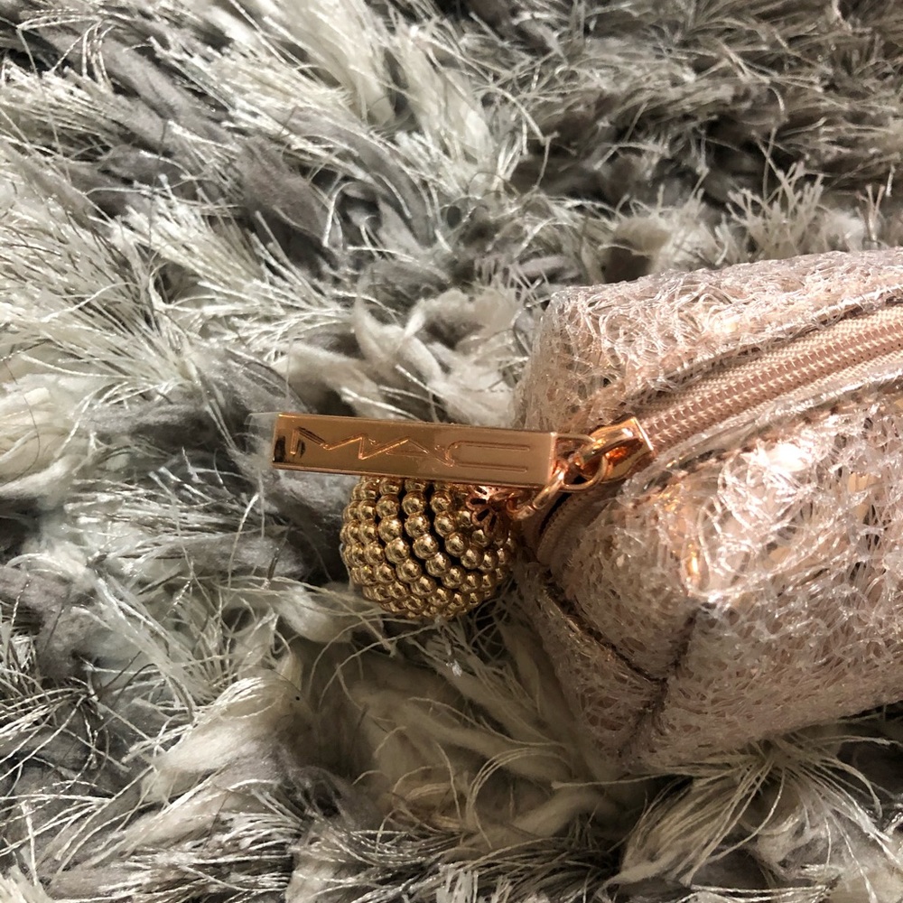 Mac Makeup Bag - image 2